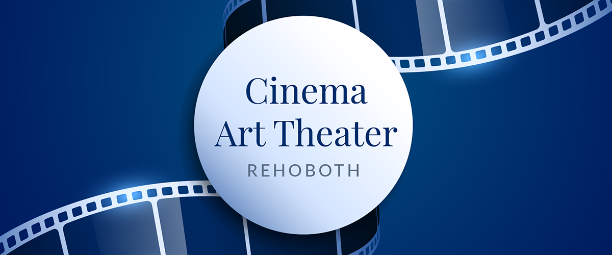 Cinema Art Theater in Rehoboth